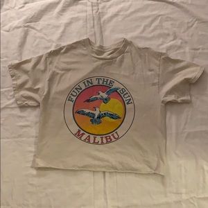 Brandy Melville T shirt